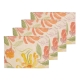 Ecology Midsummer Set of 4 Placemats