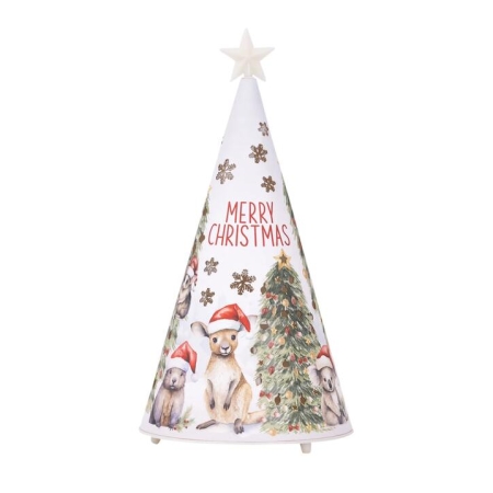 Splosh Christmas Light Up Christmas Decor