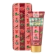 Heathcote's Emporium Festive Robin Hand Cream in Tin