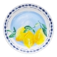 Porto Positano Side Plate