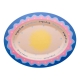 Porto Sole Oval Serving Platter 45cm