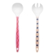 Porto Sole Salad Servers