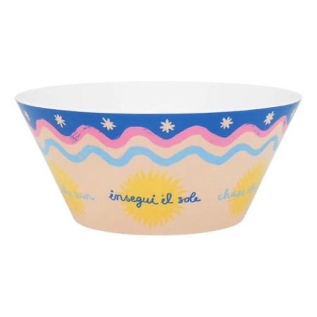 Porto Sole Serving Bowl 25.5cm