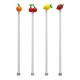 Porto Positano Swizzle Sticks