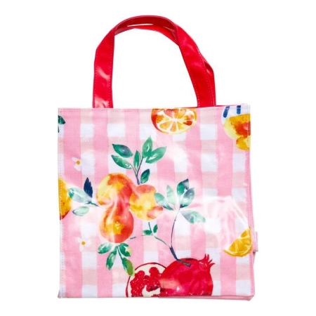 Porto Positano Tote Bag-Large
