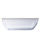 O Cuisine Rectangular Storage Dish 2.25L