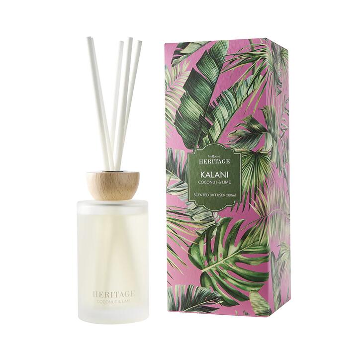 MyHouse Heritage Diffuser