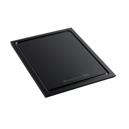 Swiss Diamond Premium Kitchen Wood Fibre Cutting Board 37x27cm