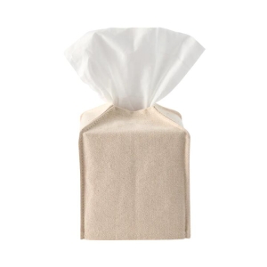 Made Of This Tissue Box Cover