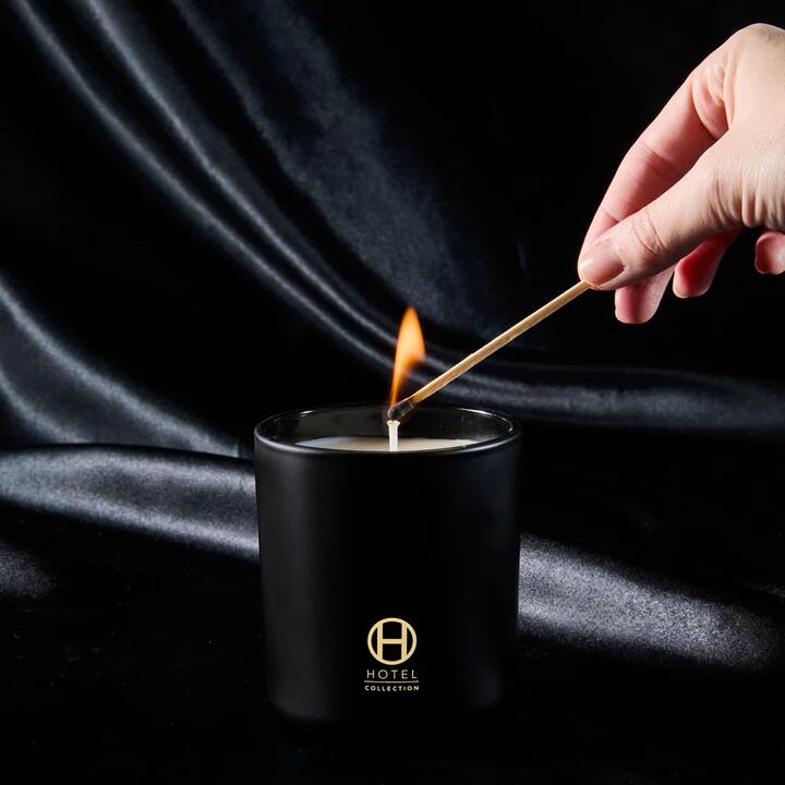 MyHouse Hotel Collection Candle
