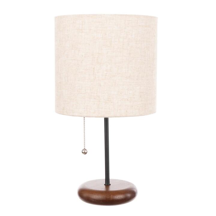 Academy Gian Table Lamp