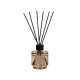 Academy Suede Tobacco Reed Diffuser