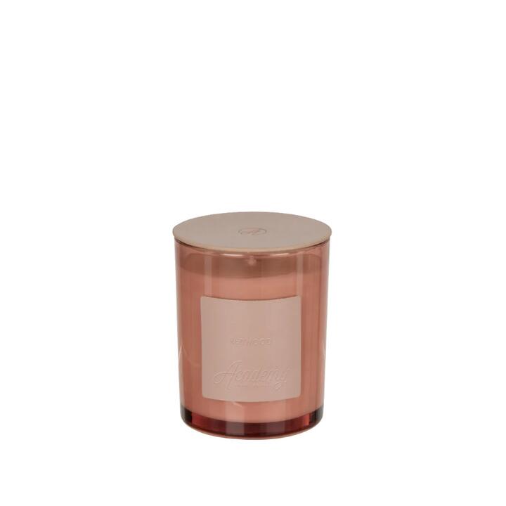 Academy Redwood Scented Candle
