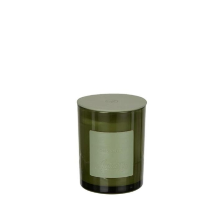 Academy Oak Forest Scented Candle
