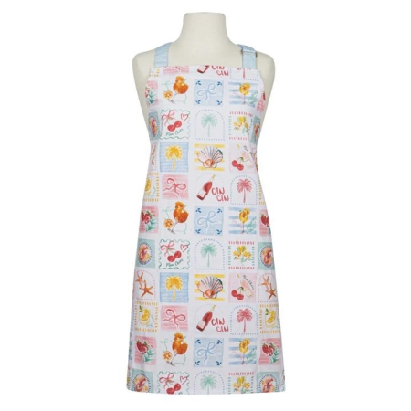 Ladelle Capri Apron