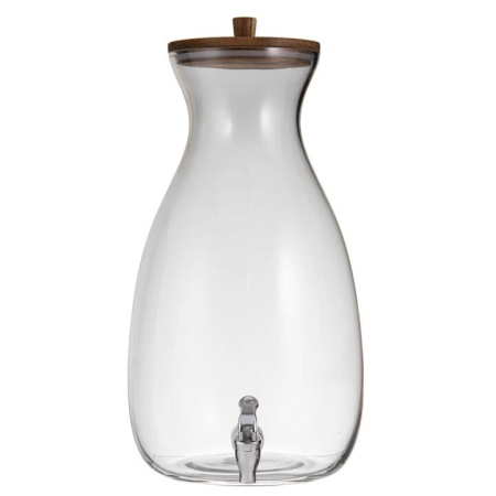 Ladelle Gather Tapered Drink Dispenser 10L