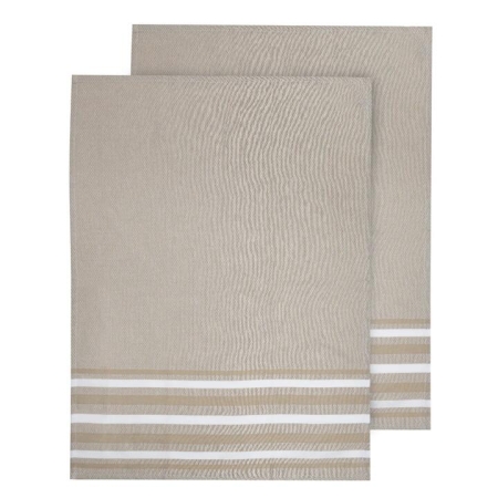Ladelle Lennox Set of 2 Kitchen Towels