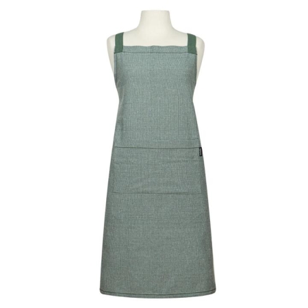 Ladelle Eco Recycled Leaf Apron