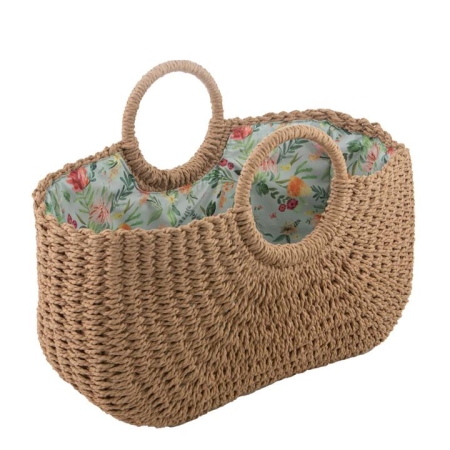 Ladelle Esperance Market Basket