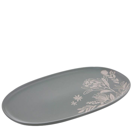 Ladelle Esperance Large Oval Platter