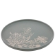 Ladelle Esperance Round Platter