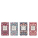 William Morris At Home Strawberry Thief Guest Soaps