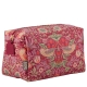 William Morris At Home Strawberry Thief Toiletry Bag-Large