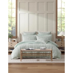 Private Collection Florence Quilt Cover Set-Queen