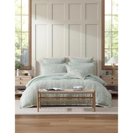 Private Collection Florence Quilt Cover Set-King