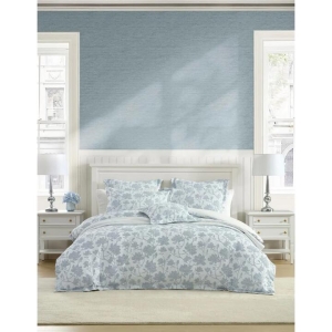 Private Collection Bloom Quilt Cover Set-Super King