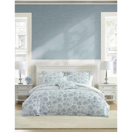 Private Collection Bloom Quilt Cover Set-Super King