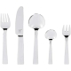 Zwilling King Menu 30 Piece Cutlery Set