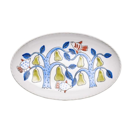 Ecology Joie Oval Platter 26cm