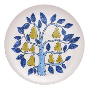 Ecology Joie Round Platter 30cm