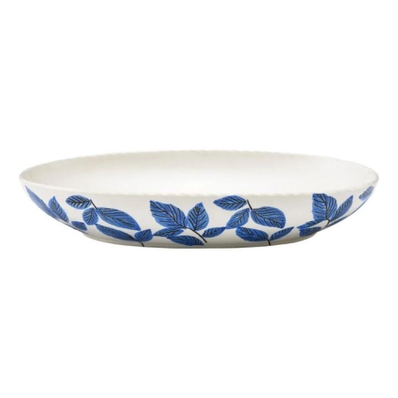Ecology Joie Oval Serving Bowl 30cm