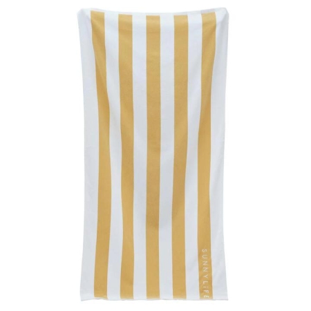 SUNNYLiFE Beach Towel