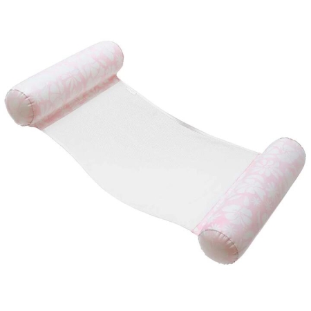 SUNNYLiFE Bolster Hammock Stole My Heart Pink Floral