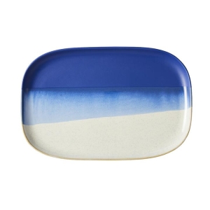 Alex Liddy Tribecca Rectangle Platter