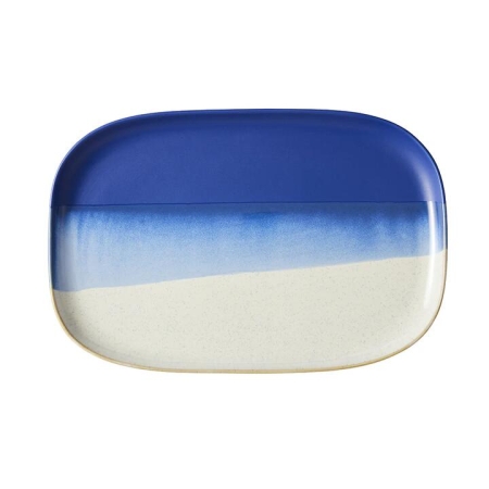 Alex Liddy Tribecca Rectangle Platter