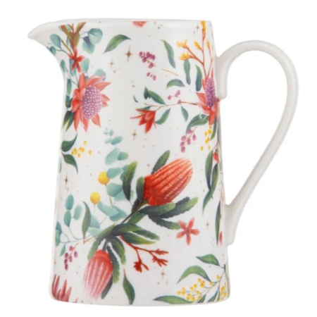 Ashdene Twinkling Blooms Jug