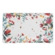 Ashdene Twinkling Blooms Rectangle Platter