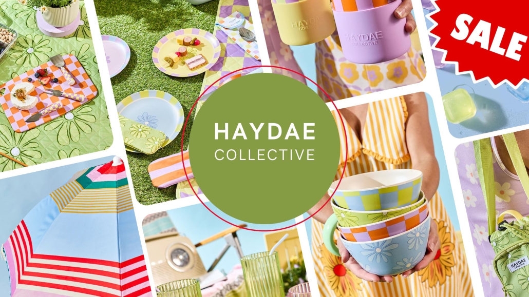Haydae Collective®