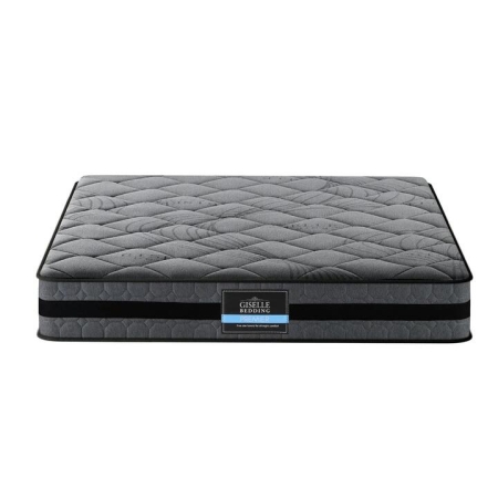 22cm Mattress Medium Firm King