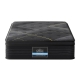 35cm Giselle Mattress Single Bed Bamboo Pocket Firm Foam