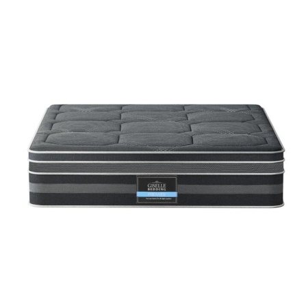 35cm Mattress Bamboo Cover Double