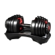 24KG Adjustable Dumbbell with Rack | All-in-One Weight Training for Home Gym