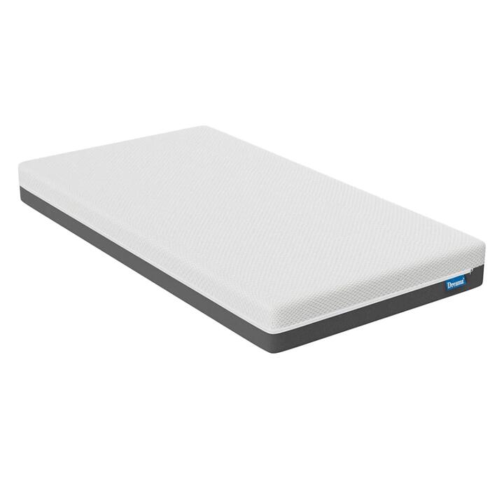 Baby Cot Mattress - Gel Memory Foam