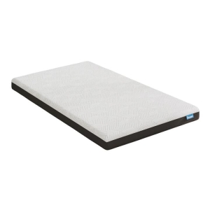 Single Mattress Gel Memory Foam Cooling Breathable 15cm Medium Firm