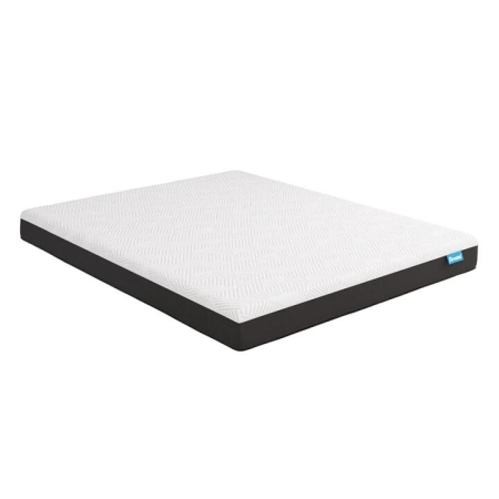 Double Mattress - 20cm Gel Memory Foam
