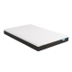 Single Gel Memory Foam Mattress - 20cm Thick